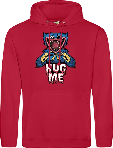 Hug Me