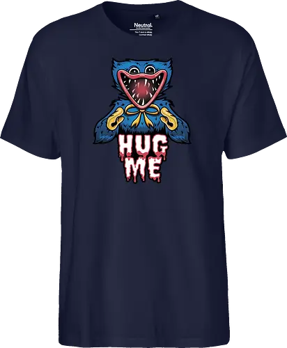 Hug Me