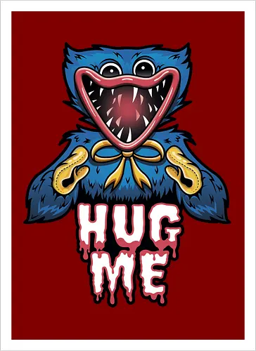 Hug Me