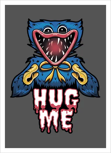 Hug Me