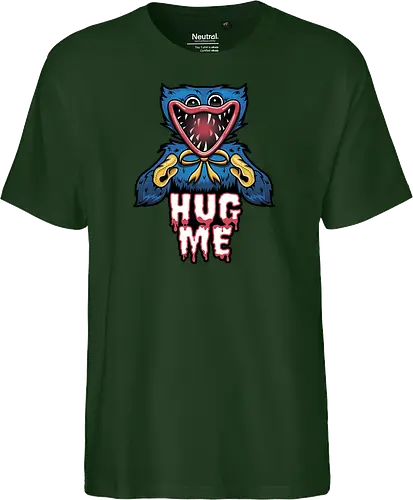 Hug Me