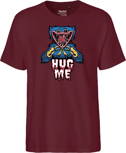 Hug Me