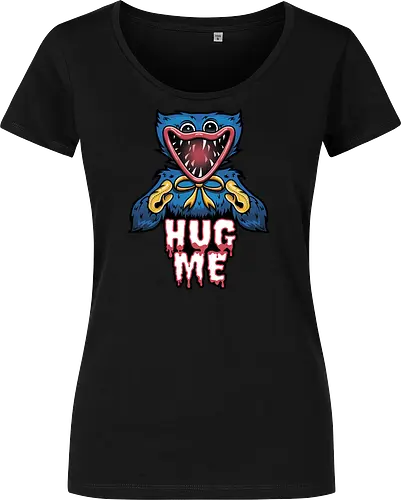 Hug Me