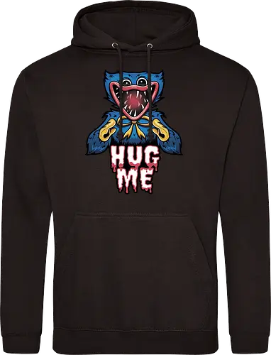Hug Me