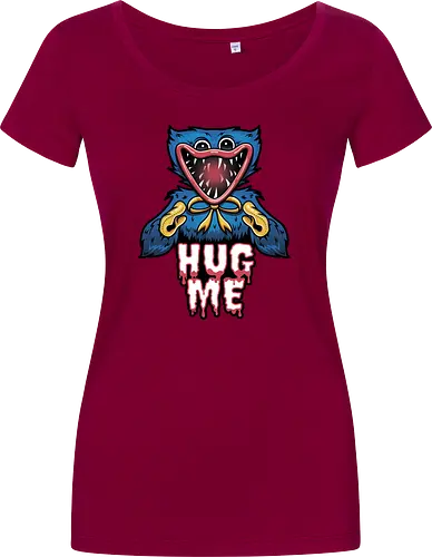 Hug Me