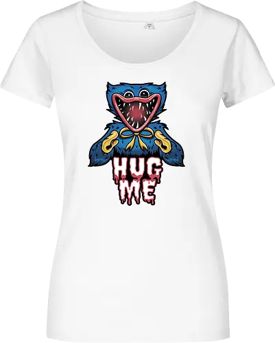 Hug Me