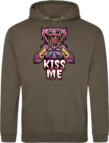 Kiss Me