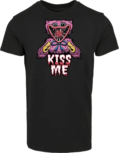 Kiss Me