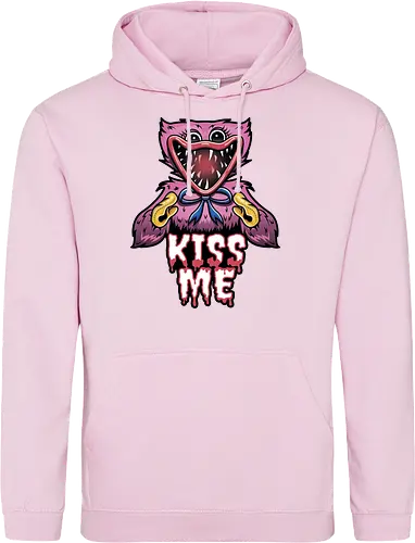 Kiss Me