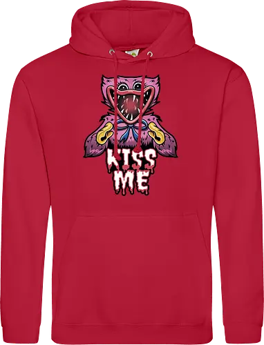 Kiss Me
