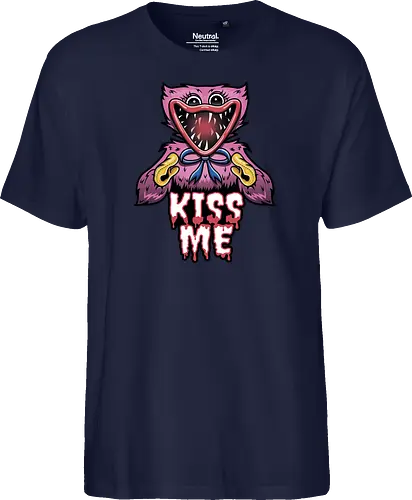 Kiss Me
