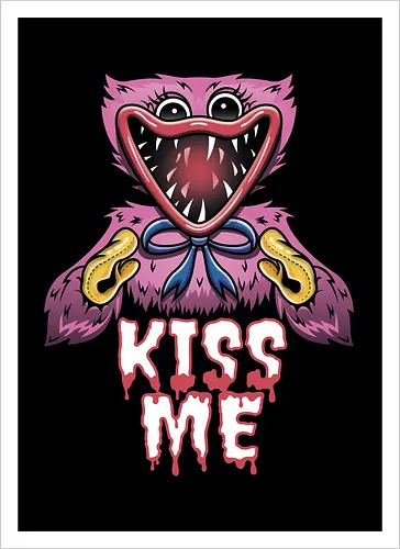 Kiss Me