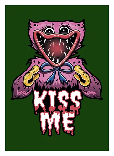 Kiss Me
