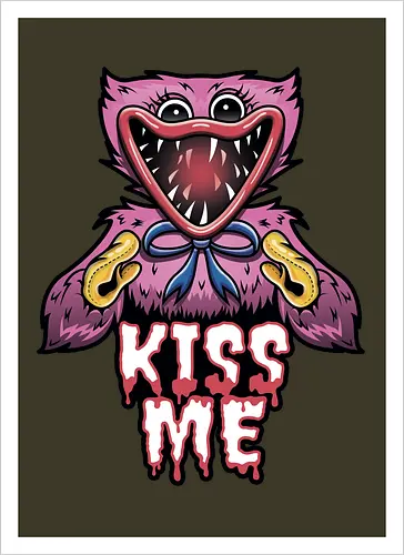 Kiss Me