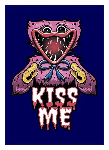 Kiss Me