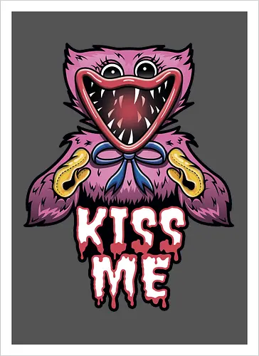 Kiss Me