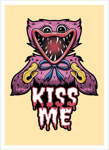 Kiss Me