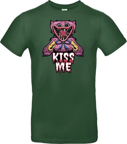 Kiss Me
