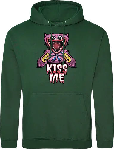 Kiss Me