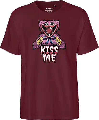 Kiss Me