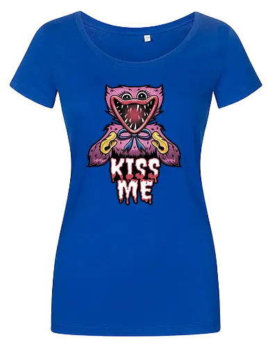 Kiss Me