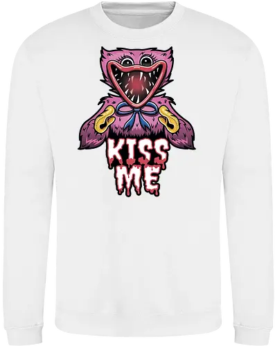 Kiss Me