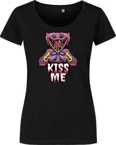 Kiss Me