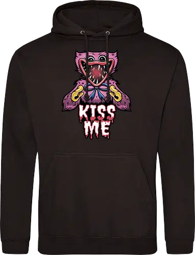 Kiss Me