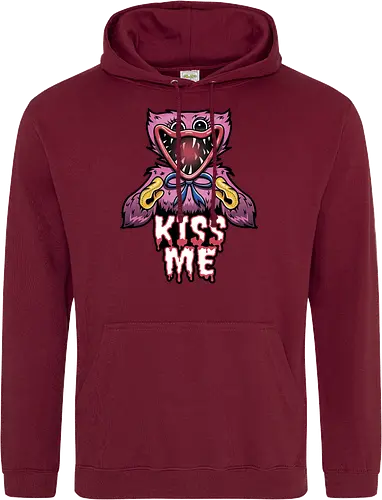 Kiss Me