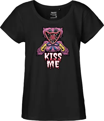 Kiss Me