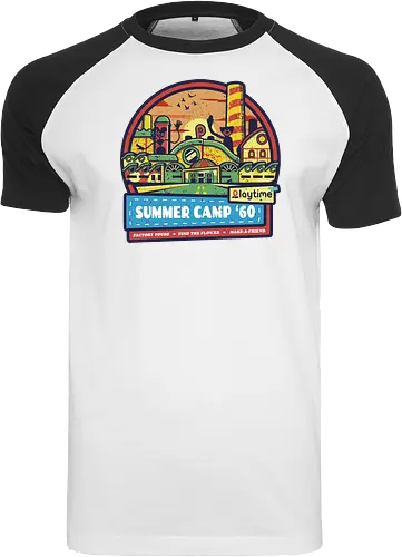 Playtime Summer Camp
