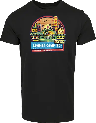 Playtime Summer Camp