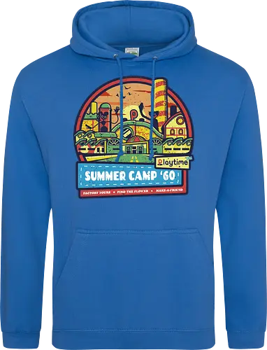 Playtime Summer Camp