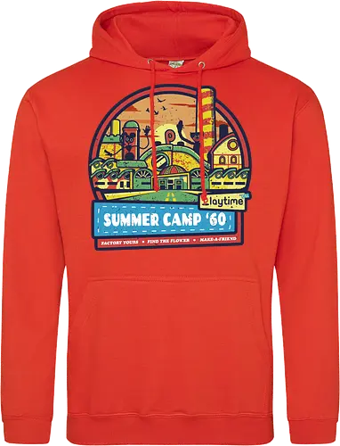 Playtime Summer Camp