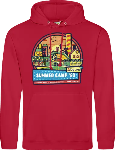 Playtime Summer Camp