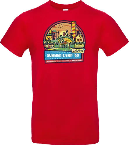 Playtime Summer Camp