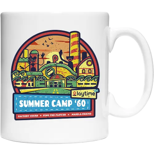 Playtime Summer Camp
