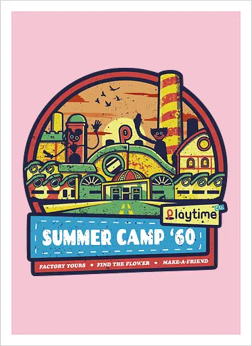 Playtime Summer Camp