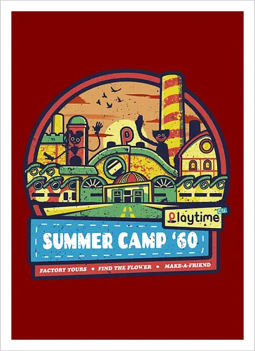 Playtime Summer Camp