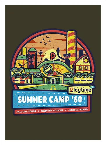 Playtime Summer Camp