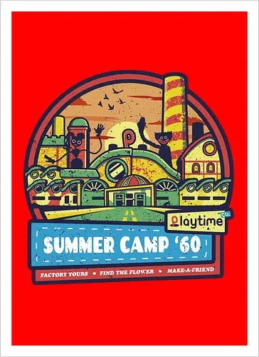 Playtime Summer Camp