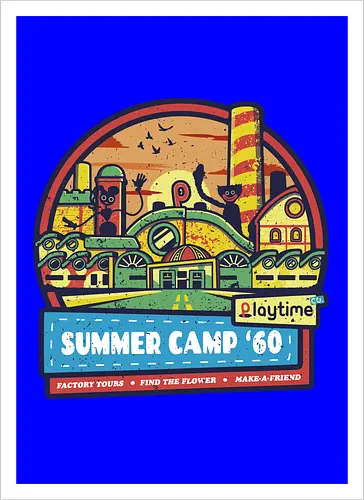 Playtime Summer Camp
