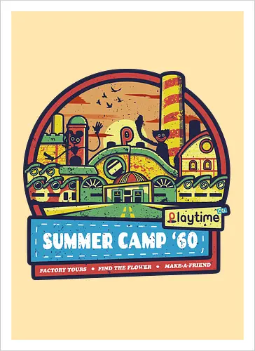 Playtime Summer Camp