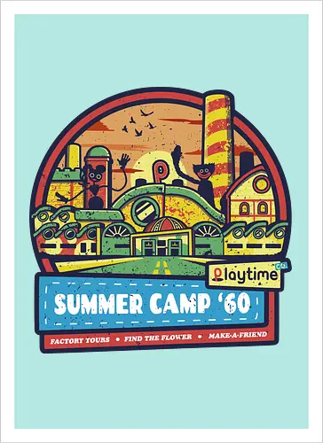 Playtime Summer Camp