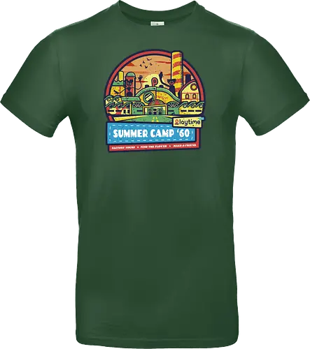 Playtime Summer Camp