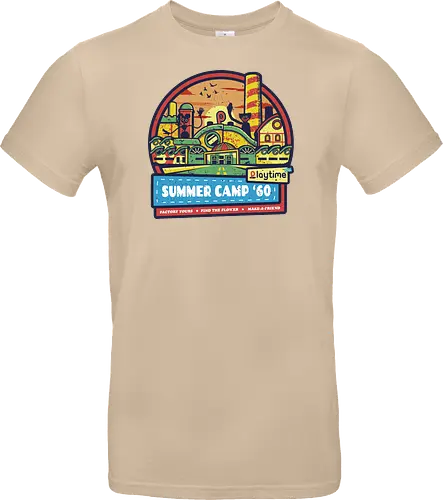Playtime Summer Camp