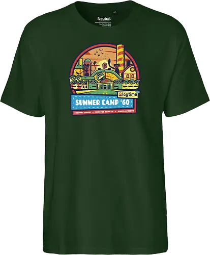 Playtime Summer Camp