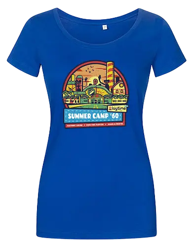 Playtime Summer Camp