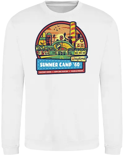 Playtime Summer Camp