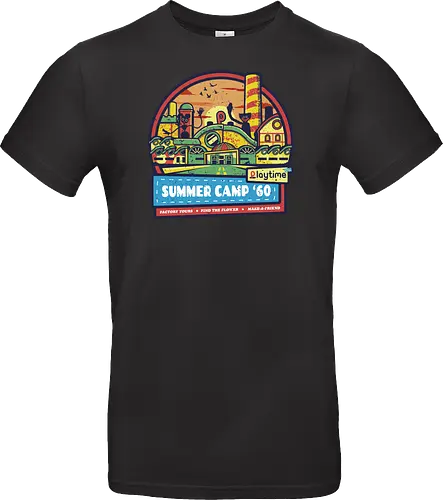 Playtime Summer Camp